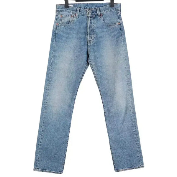 [BUNJANG] Levi's 501 93 Straight Fit Jeans / [30x32] 리바이스 501 93