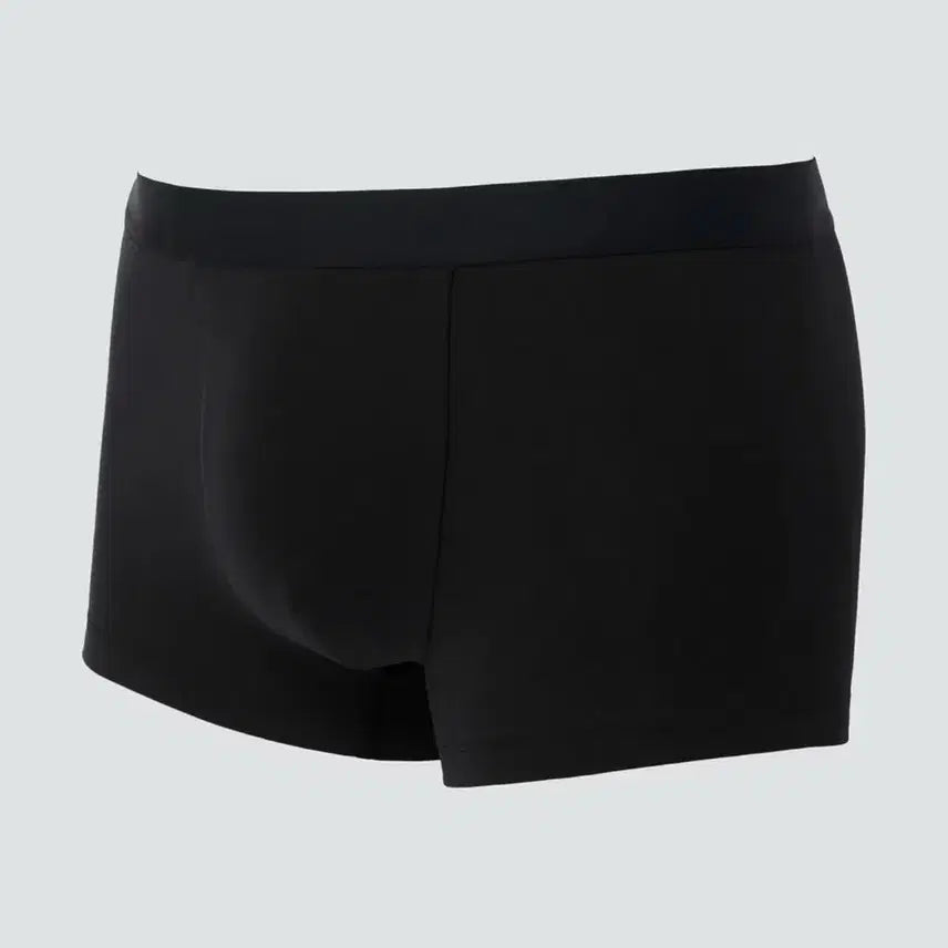 [BUNJANG] Mood Standard Men's Drawers 6-Pack Size 100 / 쿨탠다드 맨드 드로즈 6팩 100 새상품