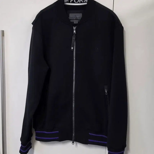 [BUNJANG] G/FORE Golf Full-Zip Jacket XL / 지포어 골프 집업 XL 24SS