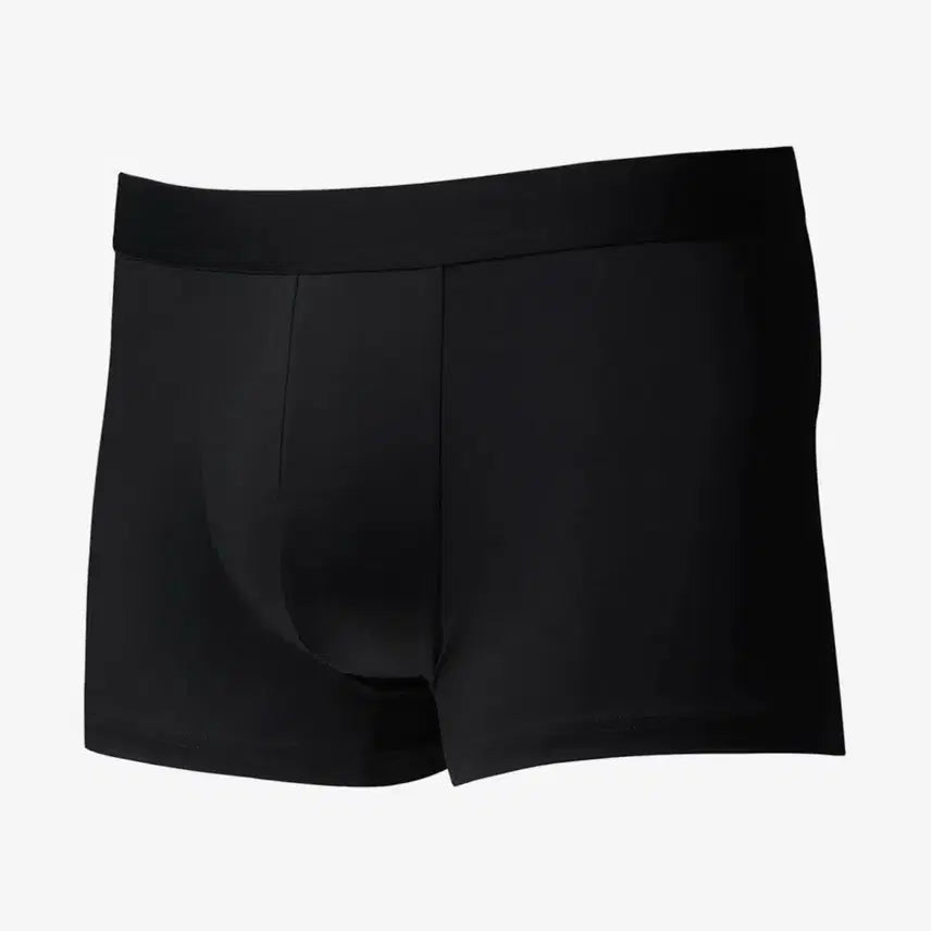 [BUNJANG] Uniqlo Cotton Modal Boxer Briefs 6-Pack Size 100 (New) / 무탠다드 코튼 모달 드로즈 6팩 100 새상품