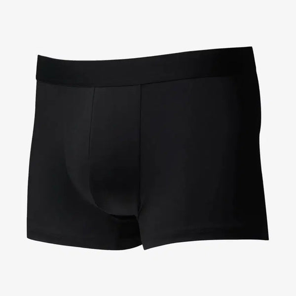 [BUNJANG] Uniqlo Cotton Modal Boxer Briefs 6-Pack Size 100 (New) / 무탠다드 코튼 모달 드로즈 6팩 100 새상품