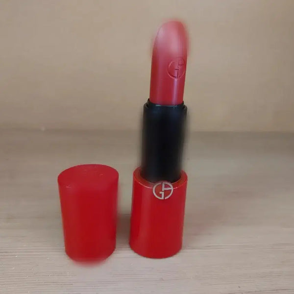 [BUNJANG] Giorgio Armani Rouge d'Armani Matte Lipstick 400 Four Hundred / *새상품* 조르지오 아르마니 립스틱 - 루즈엑스터시 400호 포헌드레드