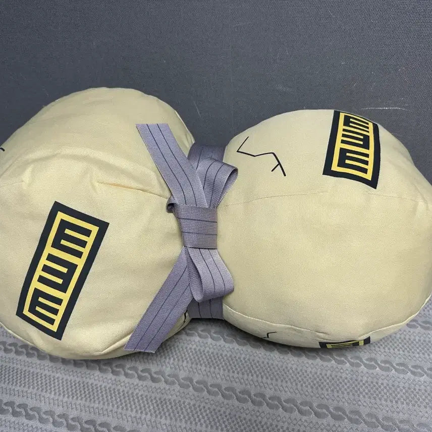 [BUNJANG] Nijigen no Mori Gaara Gourd Bag / 니지겐노모리 가아라 호리병 가방 굿즈