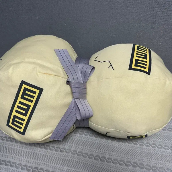 [BUNJANG] Nijigen no Mori Gaara Gourd Bag / 니지겐노모리 가아라 호리병 가방 굿즈