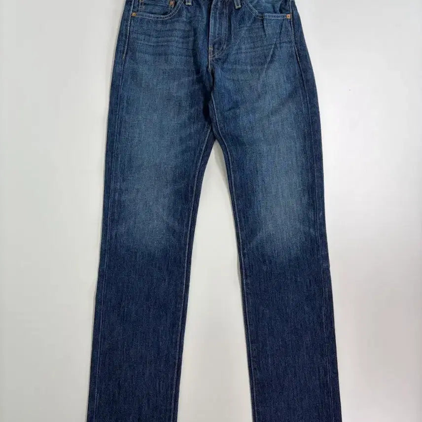 [BUNJANG] Levi's 511 Premium Slim Fit Denim Pants / [정품/새상품] 리바이스 511 프리미엄 슬림핏 데님 팬츠