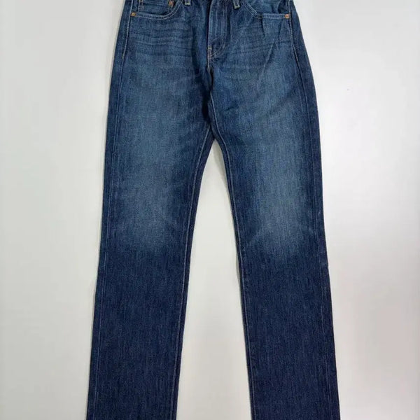 [BUNJANG] Levi's 511 Premium Slim Fit Denim Pants / [정품/새상품] 리바이스 511 프리미엄 슬림핏 데님 팬츠
