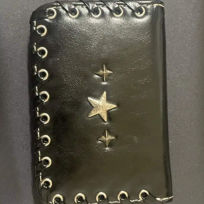 [BUNJANG] Lemaire Wallet / 르마스크 지갑
