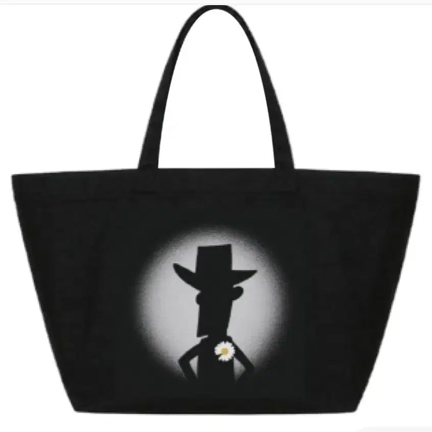 [BUNJANG] Peaceminusone Toy Story Woody Bag / 첫날구매 피스마이너스원 토이 스토리 더 퍼스트팬 백가방 우디