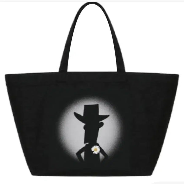[BUNJANG] Peaceminusone Toy Story Woody Bag / 첫날구매 피스마이너스원 토이 스토리 더 퍼스트팬 백가방 우디