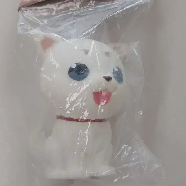 [BUNJANG] Gintama Classic Kuji Lottery Prize E Sadaharu Coin Bank / 은혼 고전 쿠지 E상 사다하루 저금통
