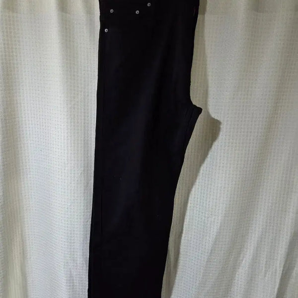 [BUNJANG] Levi's 569 Black Jeans W42 L32 / 리바이스 569 블랙 W42 L32 청바지