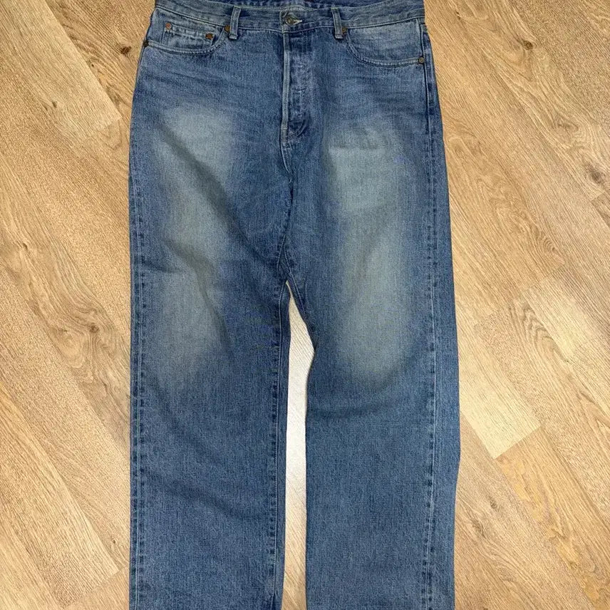 [BUNJANG] RWCZ 901 Denim Jeans / (2) 뤡코즈 901 데님
