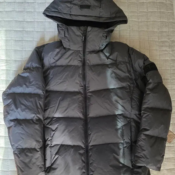 [BUNJANG] Ollen Padded Jacket / 올젠 패딩 110