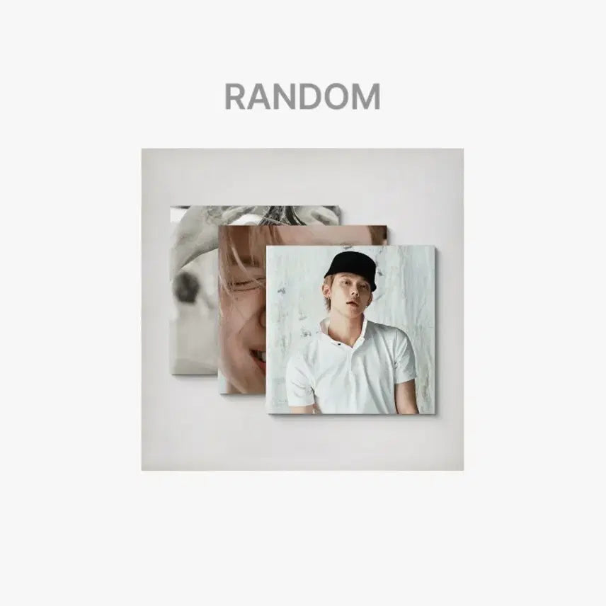 [BUNJANG] TXT Yeonjun NO LABELS: PART 02 Compact Ver. Photocard / (연준) NO LABELS : PART 02 Compact Ver. 단품