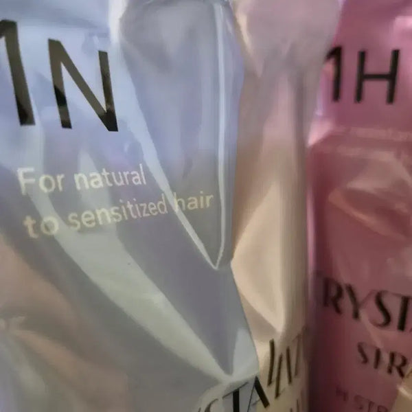 [BUNJANG] Shiseido Professional Hair Perming Solution / 시세이도 매직약