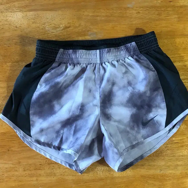 [BUNJANG] Nike Women's Dri-FIT Running Shorts XS / 나이키 여성 드라이핏 런닝 숏 반바지 XS