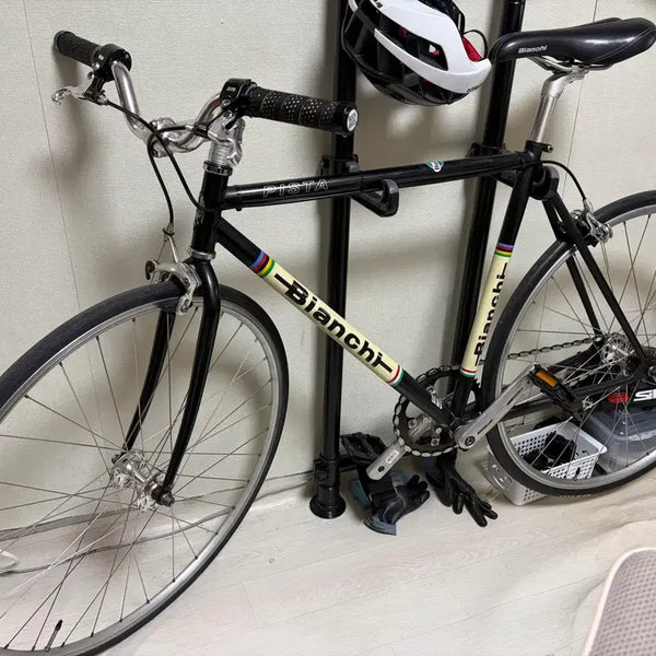 [BUNJANG] Bianchi Pista 53cm Bicycle / 비앙키 피스타 53사이즈