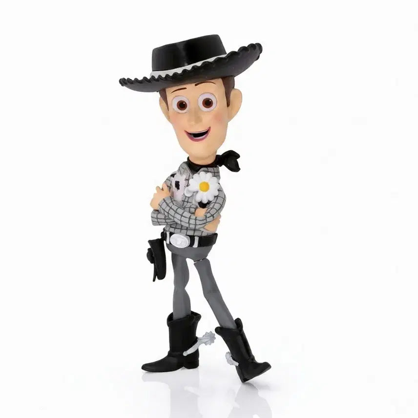 [BUNJANG] PEACEMINUSONE x Firstfan Toy Story Blind Figure 02 Full Box / 피스마이너원 퍼스트팬 토이스토리 블라인드 피규어 02 풀박스