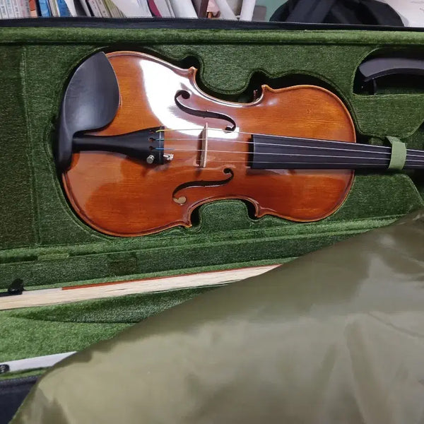 [BUNJANG] Beginner Violin (4/4 Size) / 입문용 바이올린