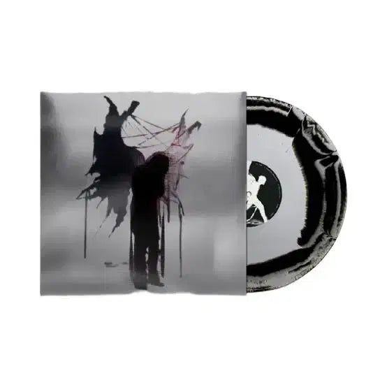 [BUNJANG] DAMONSYEAR 2nd Full Album Corpus Zero LP (Sealed) / 데이먼스이어 정규 2집 코퍼스 제로 LP 미개봉