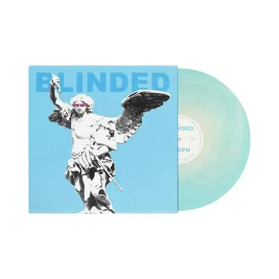 [BUNJANG] Aleph Apple Scent Repress LP Sealed / 알레프 사과향 재반 LP 미개봉