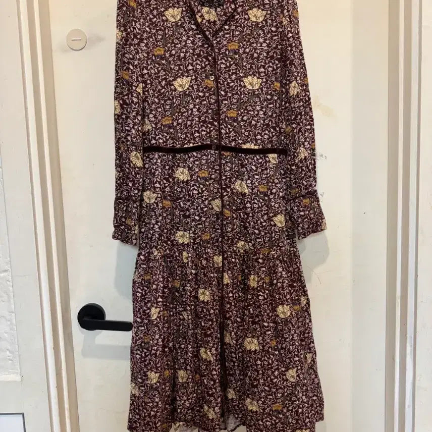 [BUNJANG] Thursday Island One-Piece Dress / Thursday Island  썰스데이아일랜드  원피스