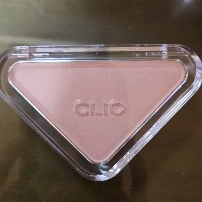 [BUNJANG] Clio Essential Blush Tab M101 Fluffy Peach / 클리오 에센셜 블러쉬탭 M101 플러피피치