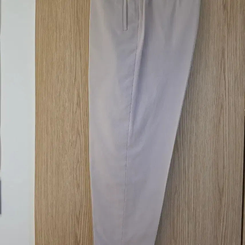 [BUNJANG] COS Men's Beige Slacks / cos 남성 베이지색상 슬랙스 새상품급 판매합니다!