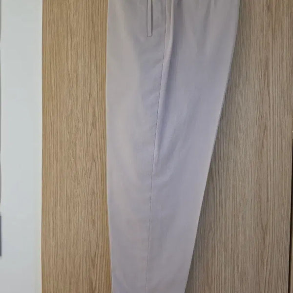[BUNJANG] COS Men's Beige Slacks / cos 남성 베이지색상 슬랙스 새상품급 판매합니다!