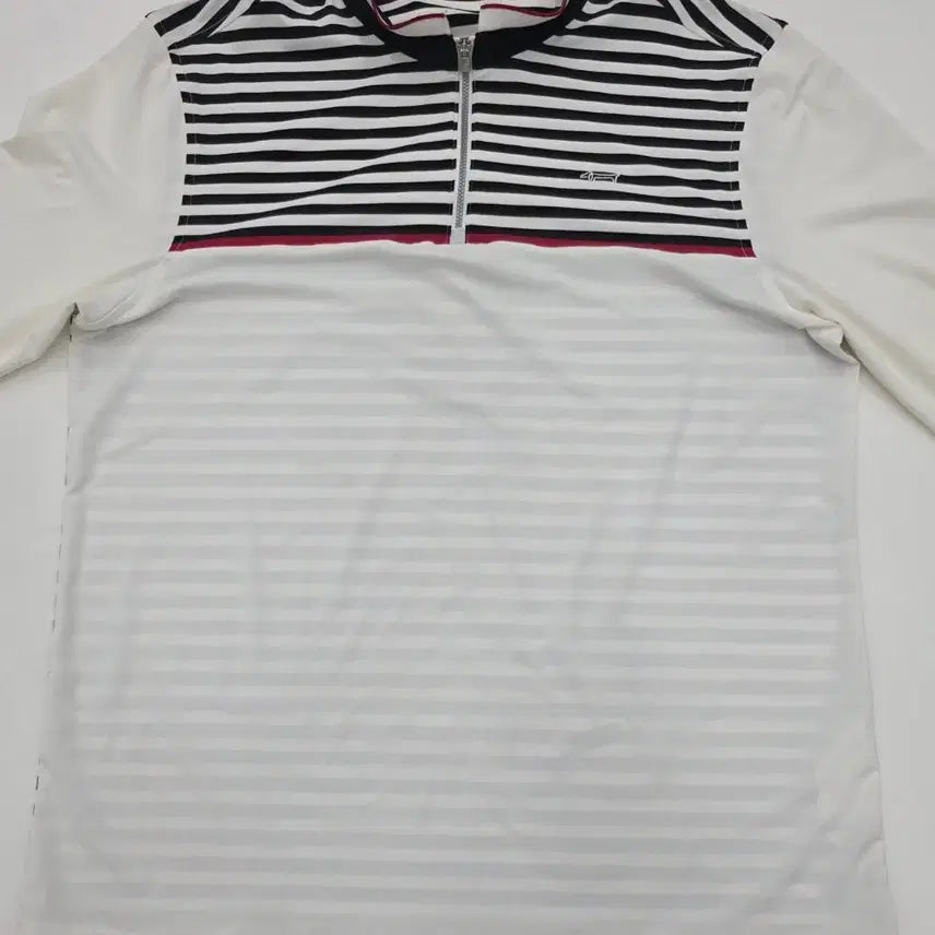 [BUNJANG] Louis Castel Golf Men's Long Sleeve Performance T-Shirt / 루이까스텔 골프웨어 긴팔 티셔츠