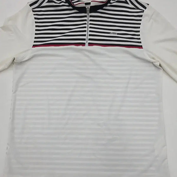 [BUNJANG] Louis Castel Golf Men's Long Sleeve Performance T-Shirt / 루이까스텔 골프웨어 긴팔 티셔츠