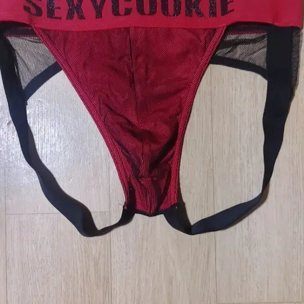 [BUNJANG] SexyCookie Men's Underwear Briefs Size 100 / 팬티,속옷 팝니다(중고,남성용)