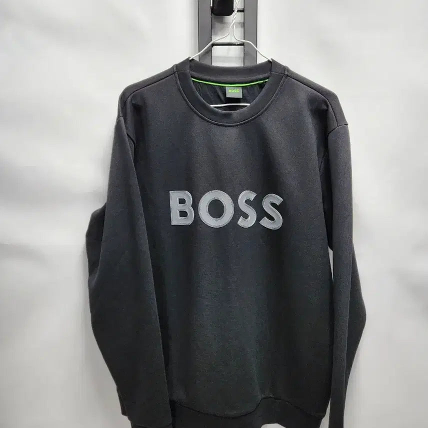 [BUNJANG] Hugo Boss Men's Sweatshirt L / 휴고보스 맨투맨 스웻 셔츠 L