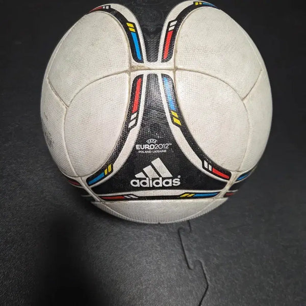 [BUNJANG] Adidas Tango 12 EURO 2012 Official Match Ball / 아디다스 탱고12 EURO2012 공인구 매치볼 축구공
