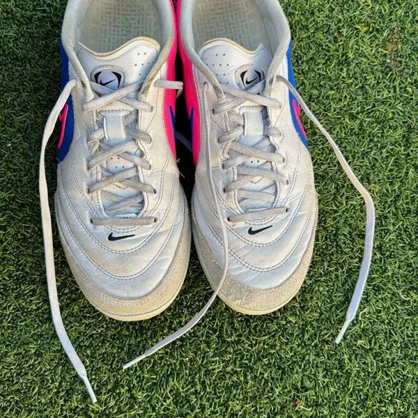 [BUNJANG] Nike Ligera Pro Futsal Shoes (26.5cm) / 나이키리게라프로 풋살화265