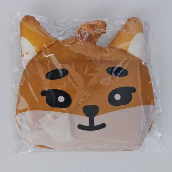 [BUNJANG] Day6 Denimals Reusable Bag Young K / 데이식스 데니멀즈 리유저블백 영케이