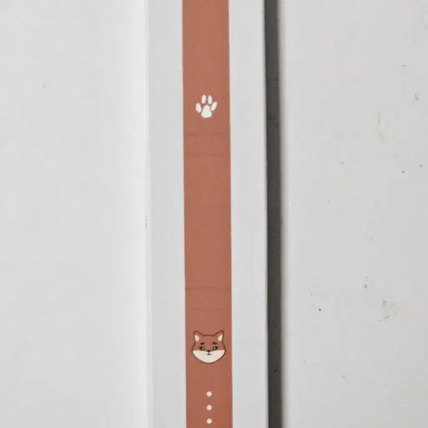 [BUNJANG] Day6 Denimals Young K Watch Strap / 데이식스 데니멀즈 워치스트랩 영케이