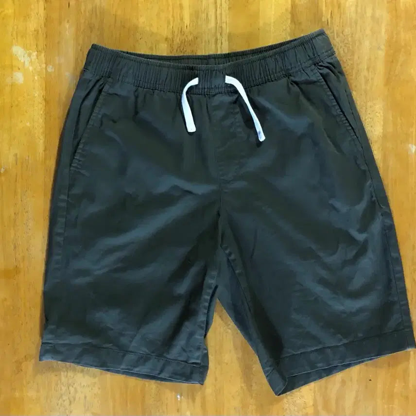 [BUNJANG] Dickies Khaki Size S Shorts / Dickies 카키색 스몰 사이즈 반바지
