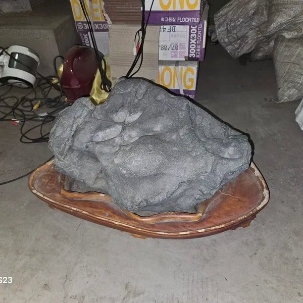 [BUNJANG] Natural Stone Decorative Accent / 자연석 소품 장식석