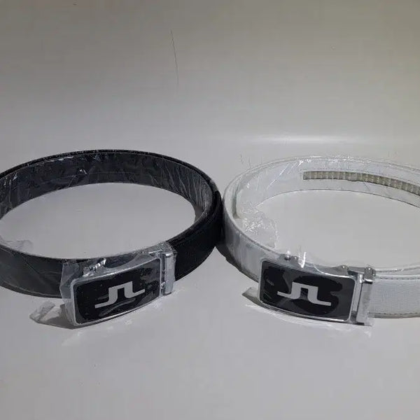 [BUNJANG] J.LINDEBERG Golf Automatic Belt 120cm / J.LINDBERG GOLF 자동벨트