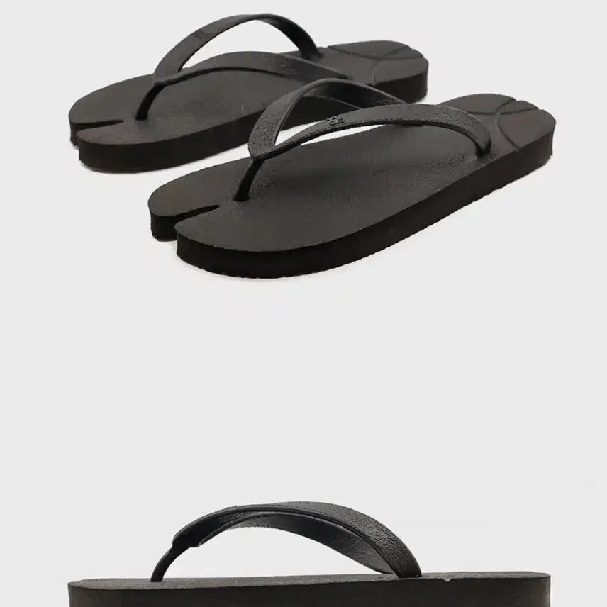 [BUNJANG] Yase Flip Flop Slippers / 야세 플립플랍 슬리퍼