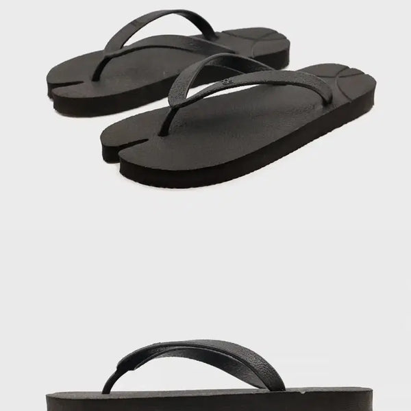 [BUNJANG] Yase Flip Flop Slippers / 야세 플립플랍 슬리퍼