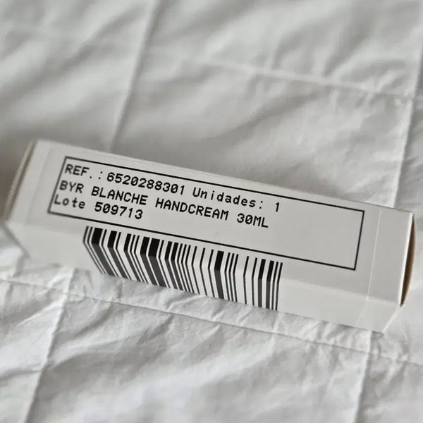 [BUNJANG] Byredo Blanche Hand Cream 30ml Sealed New Product / 바이레도 블랑쉬 핸드크림 30ml 미개봉 새상품