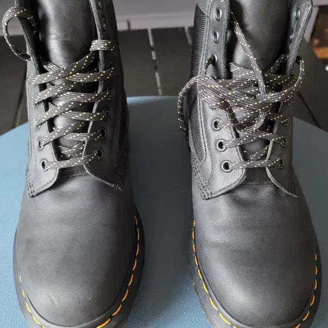 [BUNJANG] Dr. Martens 8-Eye Boots Size 250 / 닥터마틴8홀부츠 사이즈250