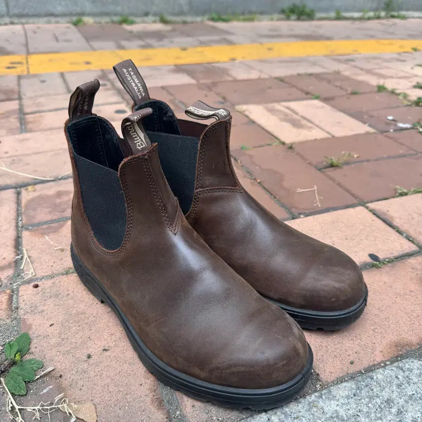 [BUNJANG] Blundstone Classic 2340 Chelsea Boots / 블런드스톤 클래식 2340  첼시부츠