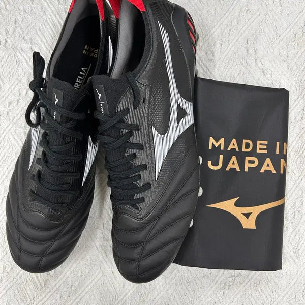 [BUNJANG] Mizuno Morelia Neo 3 Beta Japan 285mm P1GA20900 / 미즈노 모렐리아 네오 3 베타 재팬 285사이즈 P1GA20900