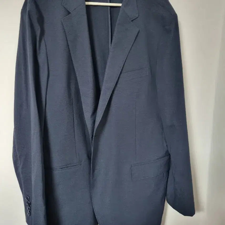 [BUNJANG] Indian Navy Single Blazer 110 / 인디안네이비색 싱글 블레이저110