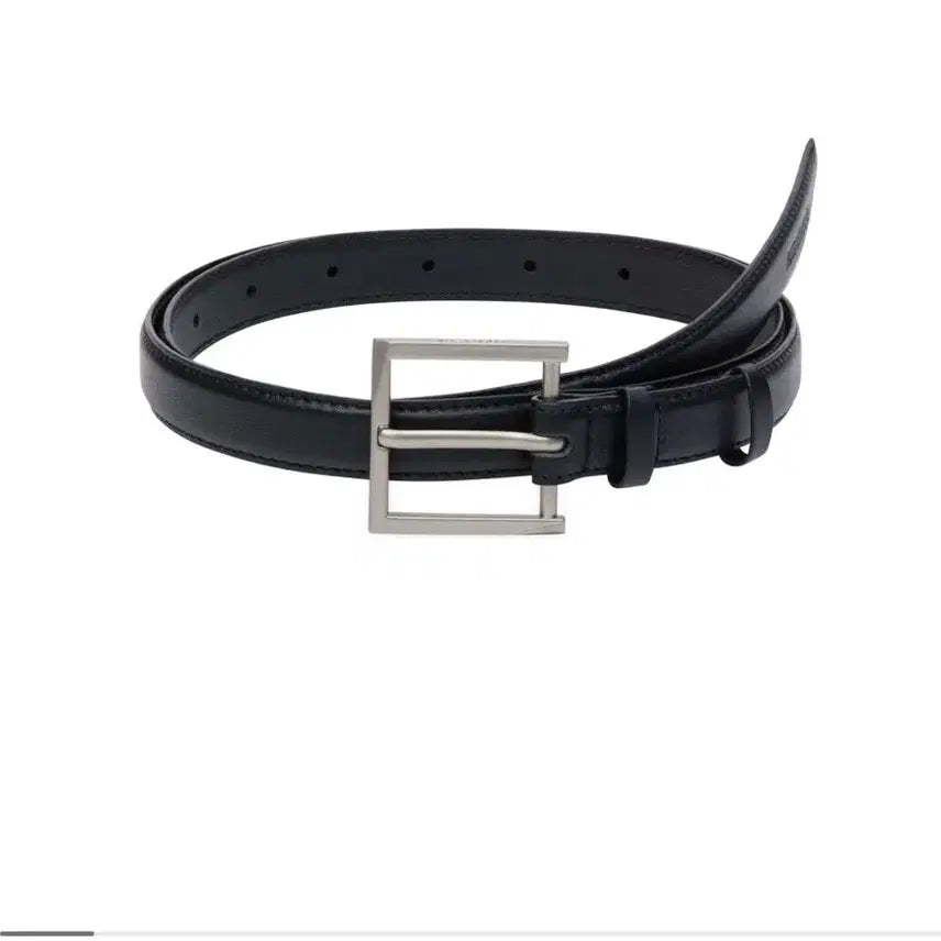 [BUNJANG] Ader Error Tetraight Belt / 아더에러 밸트 (Tetraight Belt Product. 118)