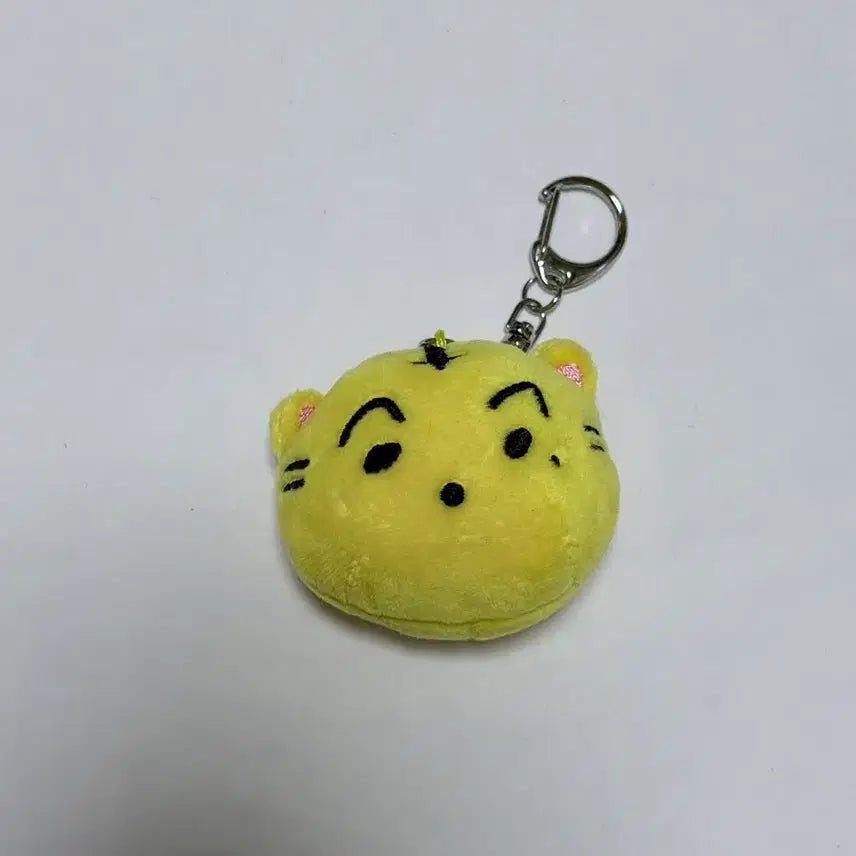 [BUNJANG] NCT 127 Japan Momentum MD Mark 'Aeong-i' Doll Keychain / 엔시티127 일본 모멘텀 엠디 마크 애옹이 인형 키링 판매