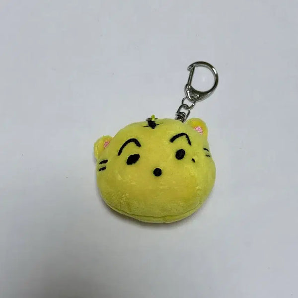 [BUNJANG] NCT 127 Japan Momentum MD Mark 'Aeong-i' Doll Keychain / 엔시티127 일본 모멘텀 엠디 마크 애옹이 인형 키링 판매